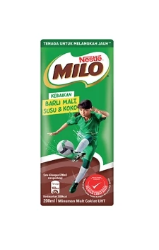 Milo Kotak Kecil (8.30)